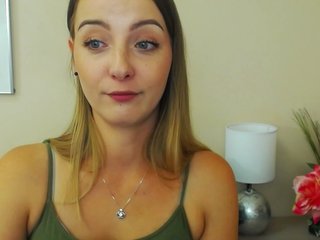 色情视频聊天 NatalieKiss