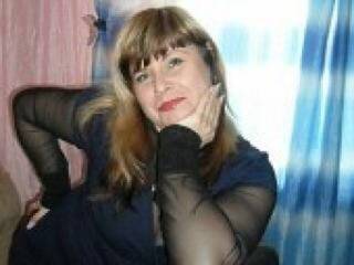 色情视频聊天 natalijoy