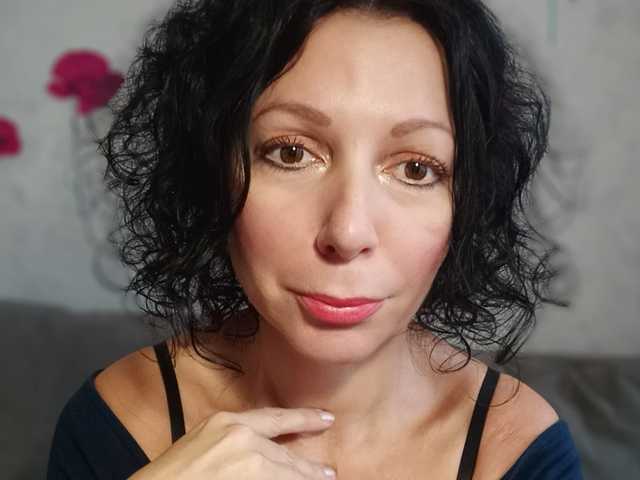 个人资料的照片 NatalinaJazzy