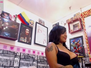 广播屏幕截图 NatalyAngelx