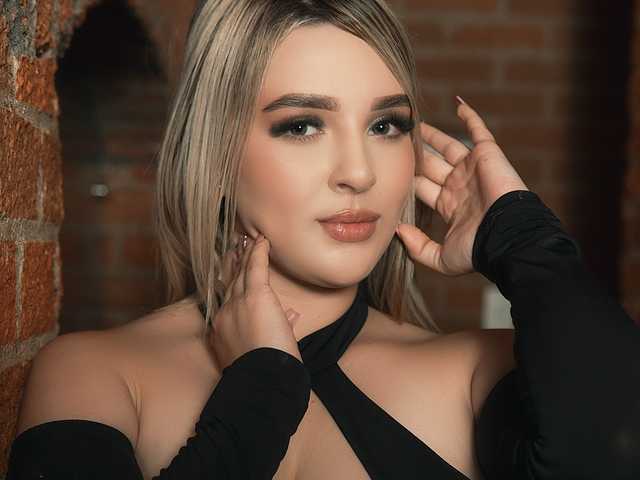 个人资料的照片 NatalyLeBlanc