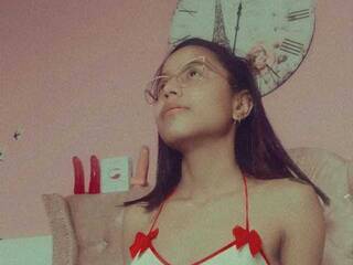 色情视频聊天 NATALYSAEZ