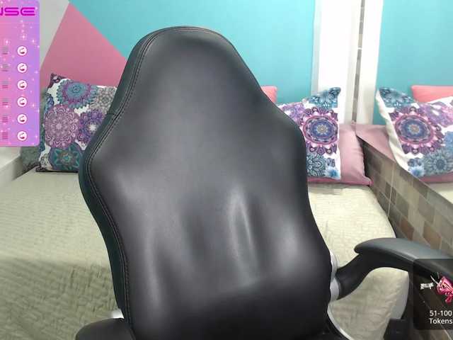 广播屏幕截图 NatalySumers