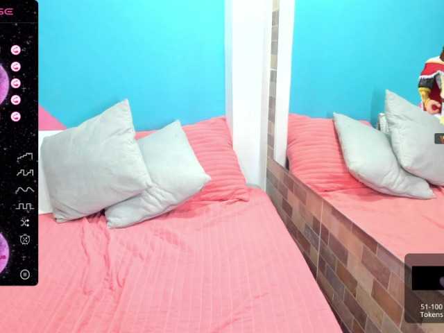 广播屏幕截图 NatalySumers