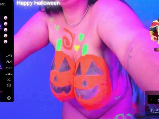 广播屏幕截图 NatalySumers