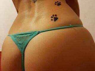 色情视频聊天 NataNatys