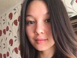 色情视频聊天 Natapussy