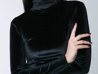 色情视频聊天 natasha-klaus