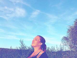 色情视频聊天 Natasha627-1