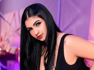 色情视频聊天 NatashaBale