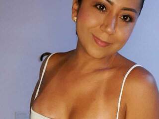 色情视频聊天 NatashaCors