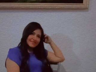 色情视频聊天 NatashaMartin