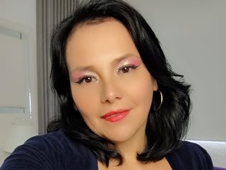 色情视频聊天 NatashaMilf