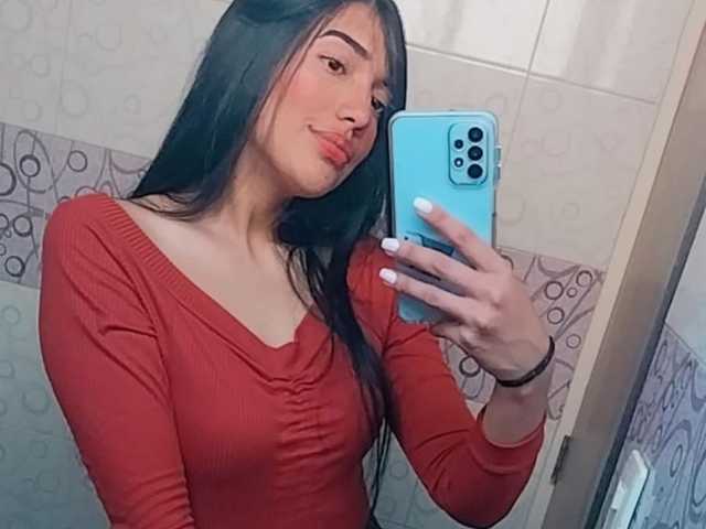 个人资料的照片 nathalia-sp