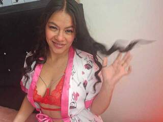 色情视频聊天 nathalia420