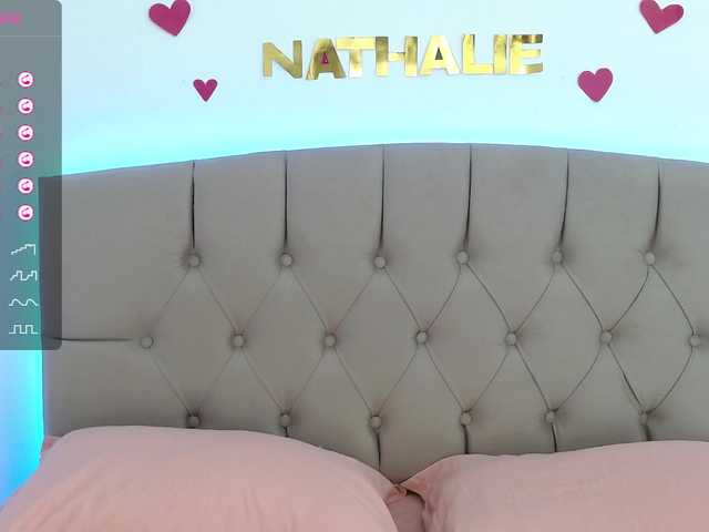 广播屏幕截图 Nathalie-tr