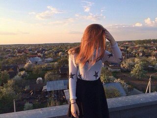 色情视频聊天 Nathasa-milk
