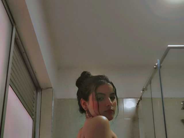 个人资料的照片 NathiMedusa