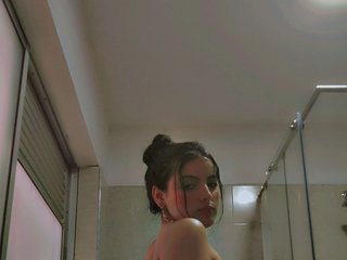 色情视频聊天 NathiMedusa