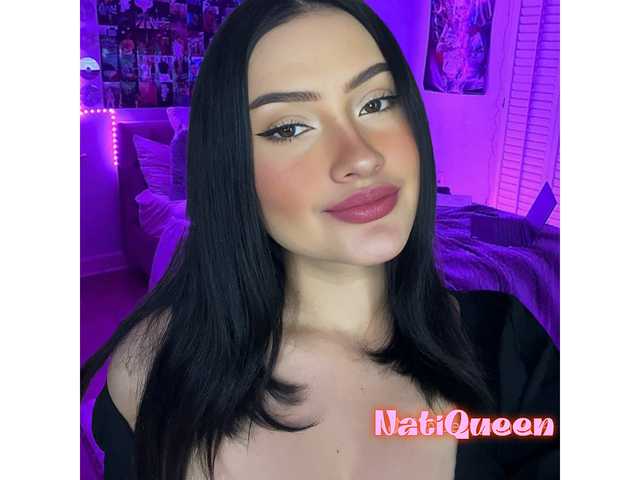 个人资料的照片 NatiQueen