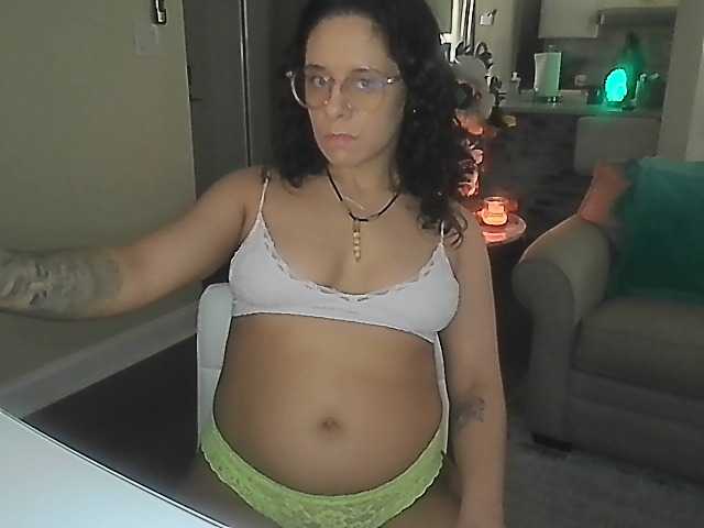 广播屏幕截图 NativeAmericanSeductress