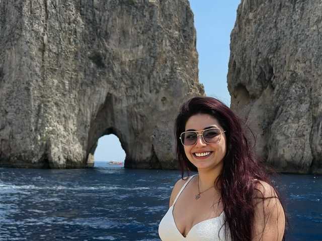 个人资料的照片 nattygreen