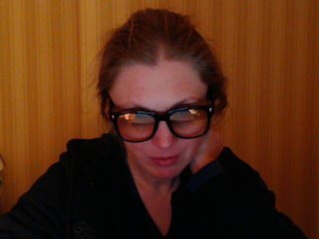 广播屏幕截图 naturalblonde