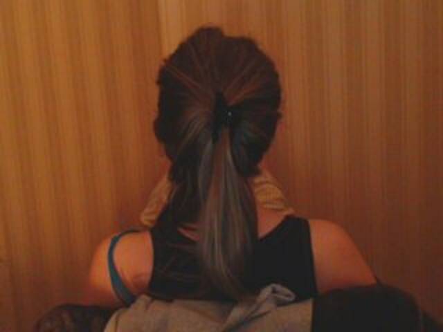 广播屏幕截图 naturalblonde