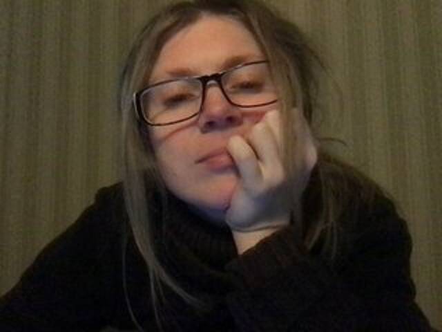 广播屏幕截图 naturalblonde