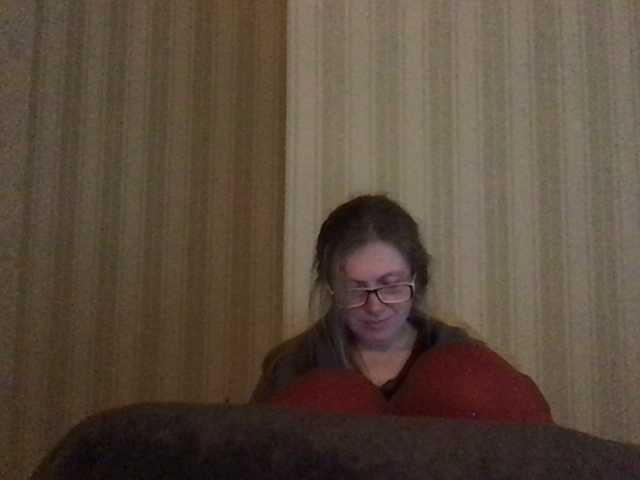 广播屏幕截图 naturalblonde