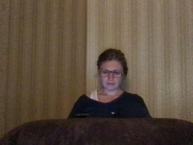 广播屏幕截图 naturalblonde