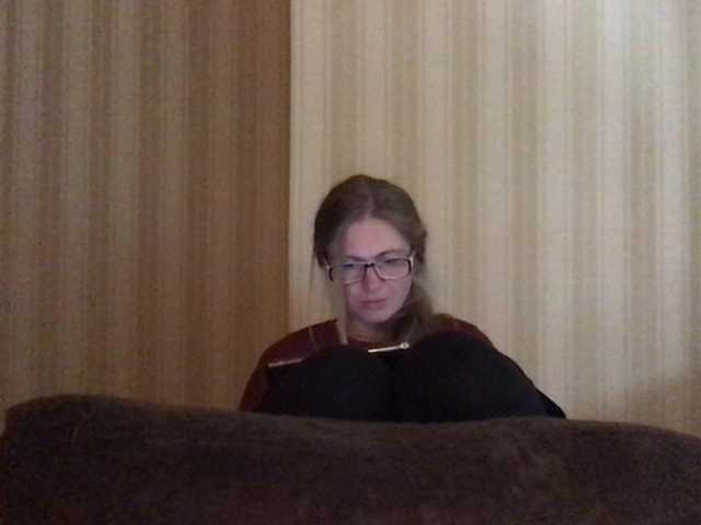 广播屏幕截图 naturalblonde