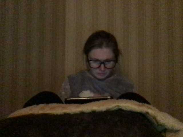 广播屏幕截图 naturalblonde