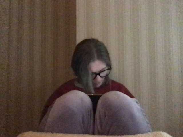 广播屏幕截图 naturalblonde