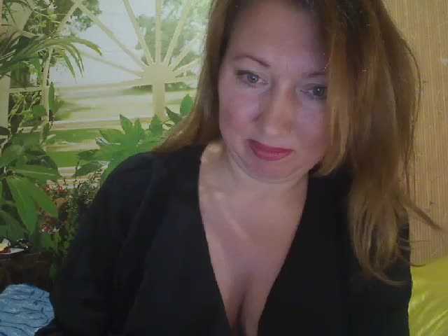 广播屏幕截图 Naturalginger