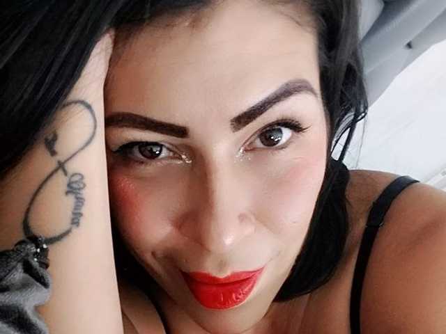 个人资料的照片 naty-angel