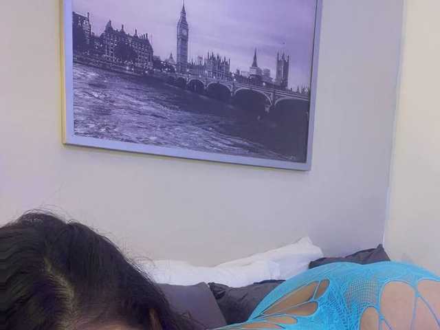 个人资料的照片 naty-angel