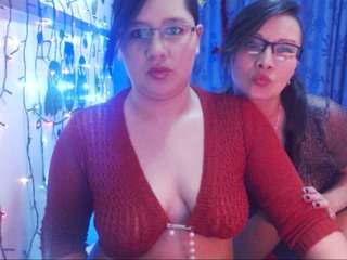 个人资料的照片 naty-natasha