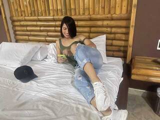 色情视频聊天 Naty-sex