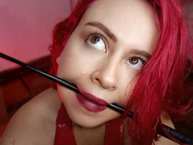 个人资料的照片 Naty-slavedoll
