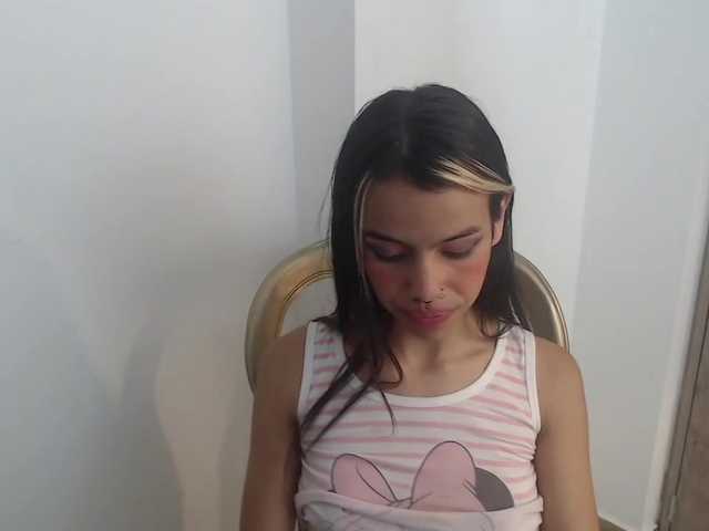 广播屏幕截图 NatyBernett