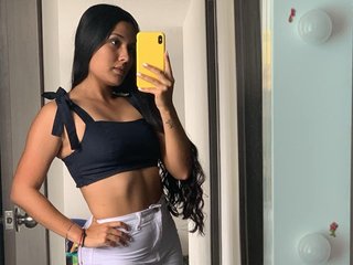 色情视频聊天 NatyCardenas