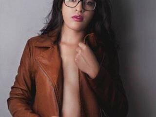 色情视频聊天 NatyGomez