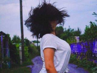 色情视频聊天 Milenkaaa