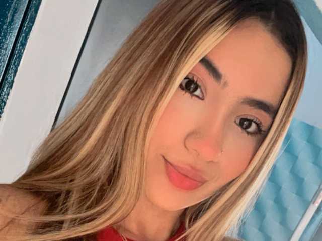 个人资料的照片 NatyMartinez