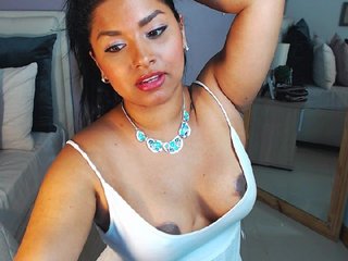 广播屏幕截图 natyrose7
