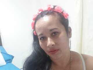 个人资料的照片 naughty-lady