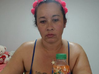 广播屏幕截图 naughty-lady