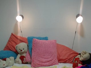 广播屏幕截图 naughty-lady