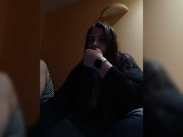 广播屏幕截图 NaughtyAfina